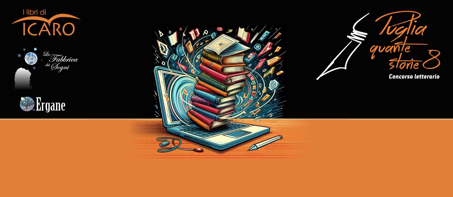 Puglia quante storie